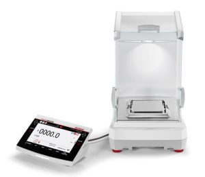 Cân Kỹ Thuật Chính Xác OHAUS Explorer Plus EXP1203 AD